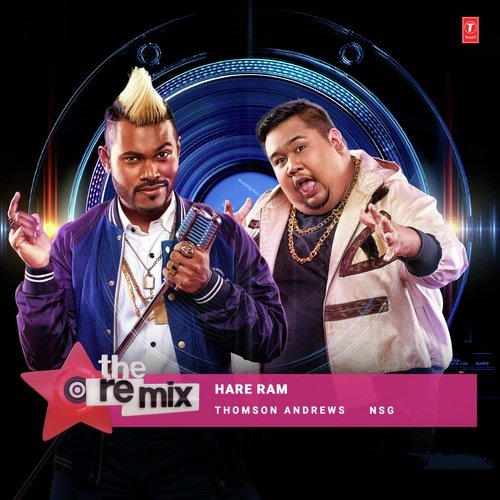 The Remix - Amazon Prime Original Episode 7 Thomson Andrews MP3 Download